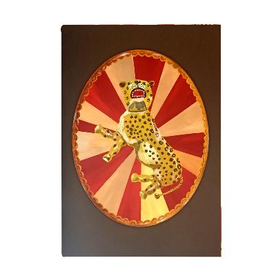 Cahier Circus