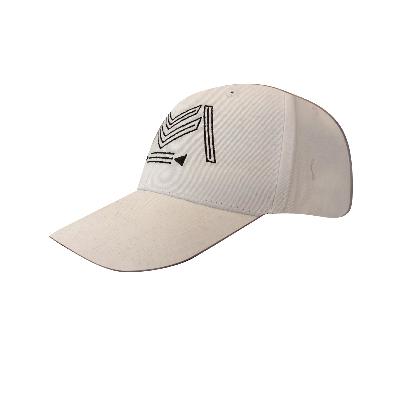 Casquette blanche