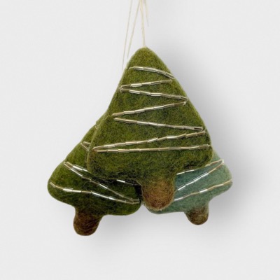 Sapin de Noel 