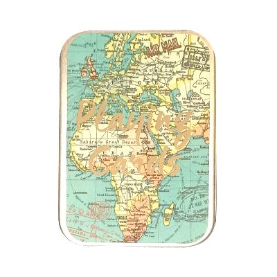 Jeu de carte