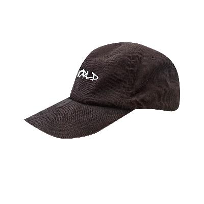 Casquette noir