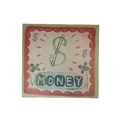 Boite d’allumettes - Money