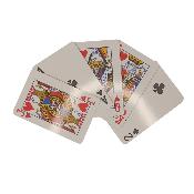 Jeu de carte